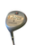 Used Dynacraft INTERRA Mens Fairway Wood LH 5 Wood 11735-S000339696 View 1