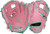 Rawlings Heart of the Hide Vibrant Series Glove 11.5" RHT #PROR2042PPM View 1