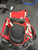 Used BASEBALL/SOFTBALL BATPACK BB/SB Player Backpack None 11337-S000447600 View 1