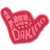 New DAKINE SHAKA STOMP PINK 11667-02210004177SHAKAPK View 1