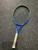 Used Head TI INSTINCT COMP Adult Tennis Racquet Royal Blue 4 3/8" 10743-C000446435 View 5