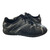 Used Puma Soccer Indoor Shoes Black Junior 01.5 11820-S000034543 View 1