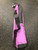 Used FH Player Carry Bag Purple 11726-S000272581 View 2