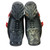Used Nordica GP T2 Boys DH Ski Boot Black 190 MP - Y12 10292-S000305280 View 4