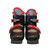 Used Nordica GP T2 Boys DH Ski Boot Black 190 MP - Y12 View 1