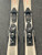 Used Salomon QST 85 Mens DH Ski/Binding Grey 153 cm 11726-S000272589 View 4
