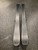 Used Salomon QST 85 Mens DH Ski/Binding Grey 153 cm 11726-S000272590 View 3