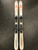 Used Salomon QST 85 Mens DH Ski/Binding Grey 161 cm 11726-S000272591 View 1