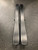 Used Salomon QST 85 Mens DH Ski/Binding Grey 161 cm 11726-S000272592 View 3