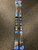 Used Rossignol P200 Mens DH Ski/Binding Royal Blue 170 cm 11726-S000272610 View 1