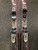 Used Rossignol FAMOUS 2 Womens DH Ski/Binding Black 156 cm 11726-S000272622 View 2
