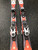 Used Salomon X-DRIVE 75 Mens DH Ski/Binding White 154 cm 11726-S000272630 View 3