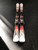 Used Salomon X-DRIVE 75 Mens DH Ski/Binding White 154 cm 11726-S000272630 View 1