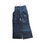 New Snow Pant Kids Blk MD 11617-ARC111000M View 1