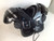 Used Champro GAUNTLET YOUTH XL SHOULDER PADS FB Shoulder Pads Black XL 11752-S000057942 View 1
