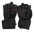 Used Skott Weight Lifting Exercise Gloves Black MD 11406-S000101696 View 2