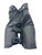 Used Reebok 3K Senior Pant Black XL 11860-S000281629 View 2