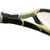 Used Dunlop ICE 600G Adult Tennis Racquet White 4 3/8" 11484-S000268401 View 5