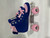 Used ST STORY DUSTER Senior Roller Quad Skates Royal Blue Senior 6 11847-S000022058 View 1