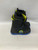 Used Burton IMPRINT 1 ZIPLINE BOA Mens Snowboard Boots Black Senior 7 11836-S000019321 View 1
