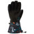 Dakine Camino Wildflower Gloves Women’s LG 10313-DAKD1012672919LG View 2