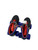 Used Chicago BOYS QUAD Child Roller Quad Skates Black Youth 13.0 11347-S000234157 View 3