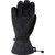 Dakine Eclipse GORE-TEX Black Gloves Women’s MD 10313-DAKD1010996002MD View 2