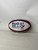 Used Gilbert Rugby Ball 11859-S000018248 View 2