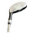 Used Walter Hagen T3 Mens Hybrid Club RH 3 Hybrid 11820-S000034589 View 3