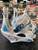 Used Burton CITIZEN Womens Binding Only White MD 11897-S000143252 View 1