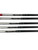 Used Taylormade LH R11 IRON SET Mens Iron Set RH 6I-PW 11856-S000013627 View 3