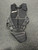 Used Mizuno CHEST PROTECTOR Catchers Chest Protector Black Youth 11774-S000076955 View 1
