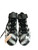 Used Under Armour C1N Adult FB Cleats Black Senior 10.5 11732-S000346511 View 3