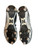 Used Under Armour C1N Adult FB Cleats Black Senior 10.5 11732-S000346511 View 2