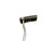 Used Wilson INFINITE Mens Putter RH 11861-S000015345 View 2