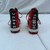 Used Under Armour HIGHLIGHT Jr FB Cleats Black And Red Junior 03 11651-S000389023 View 2