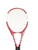 Used Wilson N5 NCODE Adult Tennis Racquet Red 4 3/8" 11849-S000022173 View 1