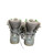 Used Burton Boys Snowboard Boots Grey Youth 12.0 11732-S000346527 View 3