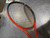Used Head RADICAL MP YOUTEK Adult Tennis Racquet Orange Unknown 11605-S000190173 View 8