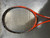 Used Head RADICAL MP YOUTEK Adult Tennis Racquet Orange Unknown 11605-S000190173 View 2