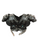 Used STEALTH FB Shoulder Pads Black SM 11866-S000017202 View 1