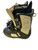 Used Burton MOTO Womens Snowboard Boots Black Senior 7 11732-S000346531 View 2