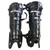 Used MacGregor LEG GUARDS Umpire Leg Guards 11760-S000067980 View 1