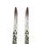 Used Fischer CLASSIC SC Mens XC Ski/Binding 197 cm 11816-S000256755 View 1