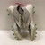 Used Nike LAX Cleats Mens White Senior 13 11725-S000476720 View 3