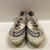 Used Nike LAX Cleats Mens White Senior 13 11725-S000476720 View 1
