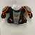 Used Bauer ONE.4 Youth Shoulder Pads MD 11762-S000055447 View 1