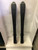 Used K2 INDY Boys DH Ski/Binding Red 112 cm 11897-S000143299 View 2