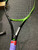 Used Dunlop SRIXON CX 200 TOUR Adult Tennis Racquet Red 4 3/8" 10743-S000446636 View 3