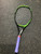 Used Dunlop SRIXON CX 200 TOUR Adult Tennis Racquet Red 4 3/8" 10743-S000446636 View 5